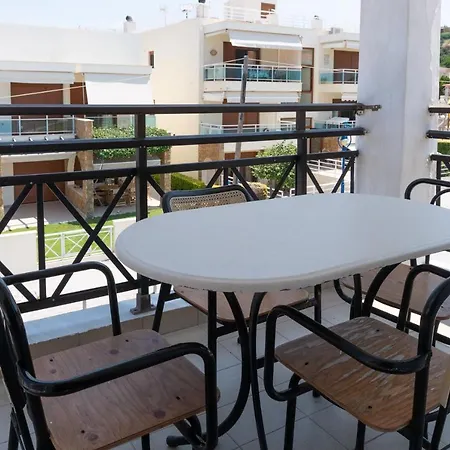 Rodi Apart-hotel