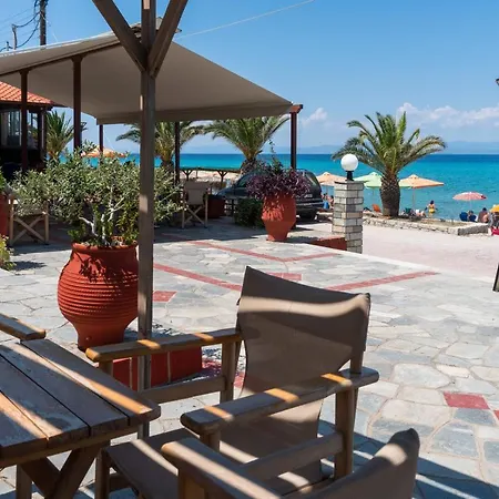 Apart-hotel Rodi *