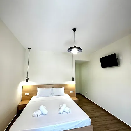 Rodi Apart-hotel