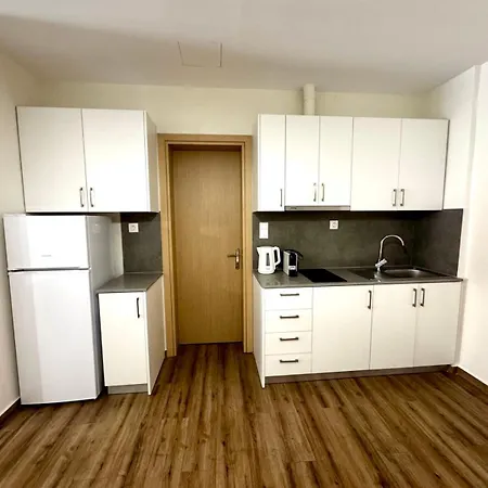 Apart-hotel Rodi *