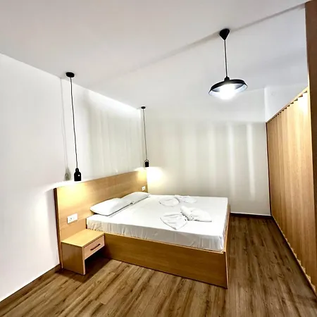 Apart-hotel Rodi *
