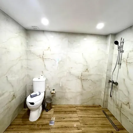 Apart-hotel Rodi
