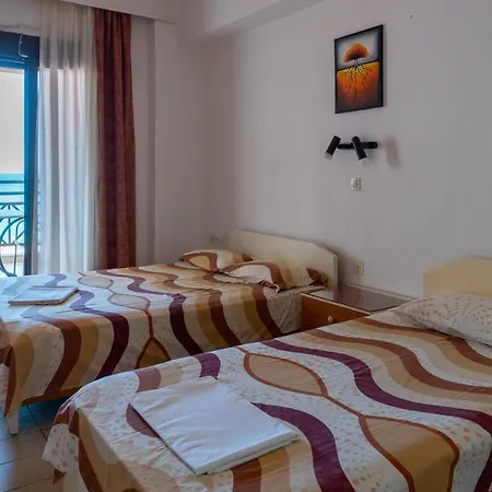 Rodi Aparthotel 3*