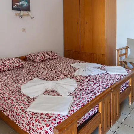 Apart-hotel Rodi Polychrono