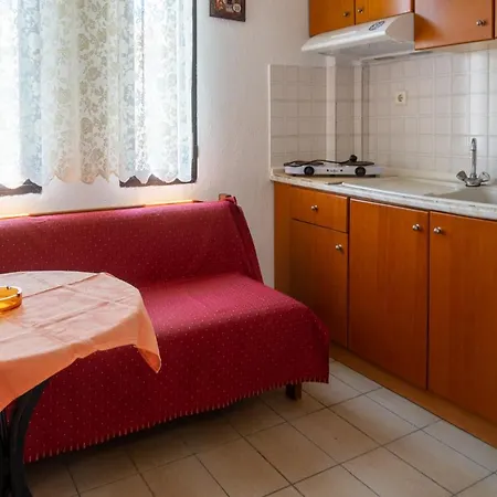 Apart-hotel Rodi Polychrono