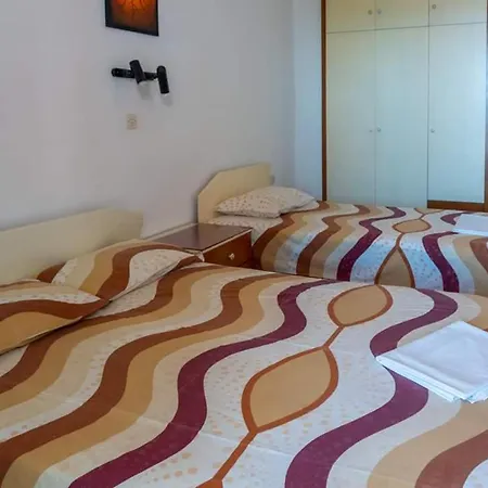 Rodi Apart-hotel 3*