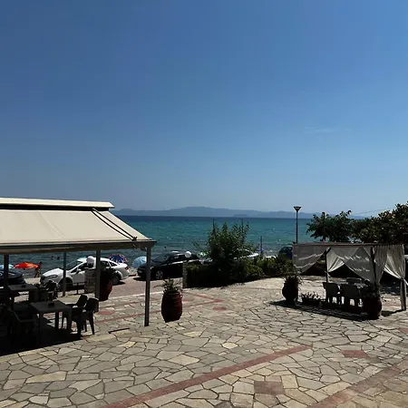 Rodi Apart-hotel Polychrono