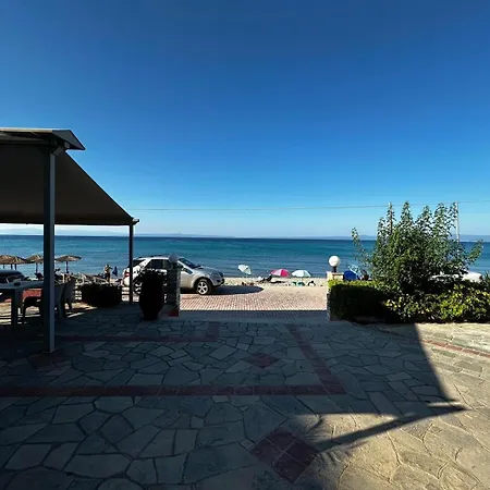 Apart-hotel Rodi Polychrono