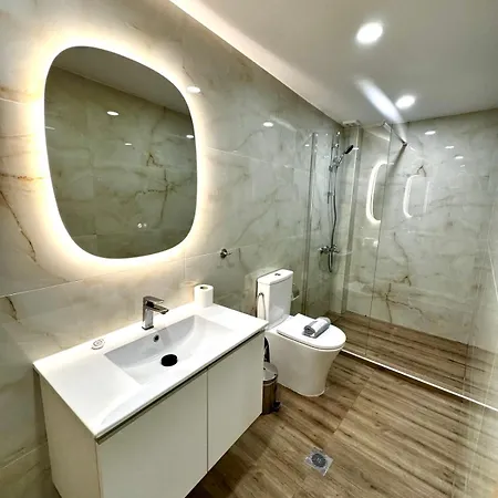 Rodi Apart-hotel Polychrono