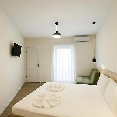 Apart-hotel Rodi Polychrono