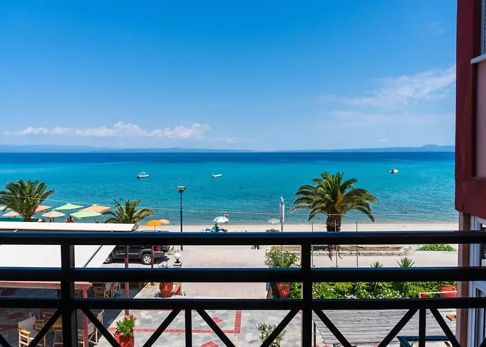 Rodi 3* Πολύχρονο
