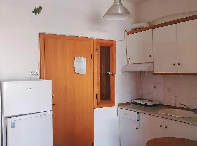 Rodi Ξενοδοχείο με διαμερίσματα 3*