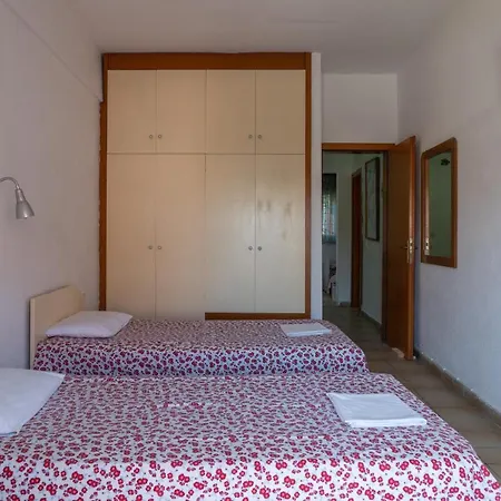 Rodi Aparthotel