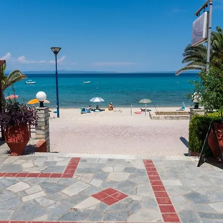 Rodi شقة فندقية