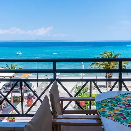 Aparthotel Rodi 3*