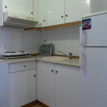 شقة فندقية Rodi بوليخرونو