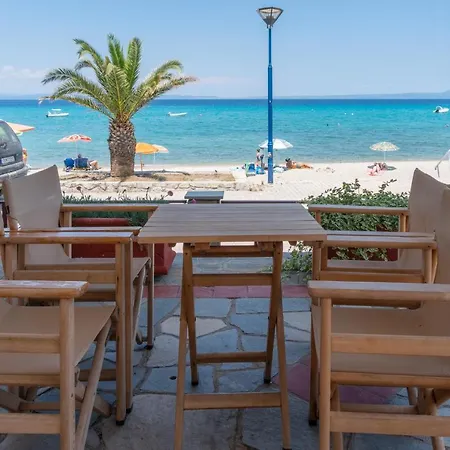 Aparthotel Rodi
