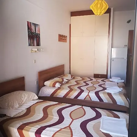 Rodi شقة فندقية 3*