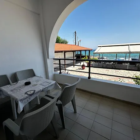 شقة فندقية Rodi 3*