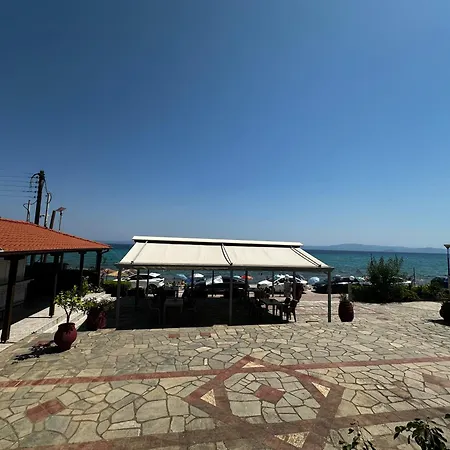 Aparthotel Rodi