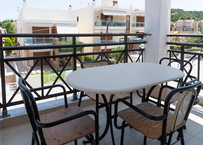 Rodi Lejlighedshotel