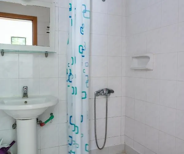 Lejlighedshotel Rodi