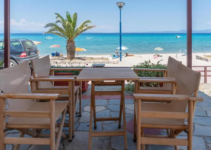 Lejlighedshotel Rodi