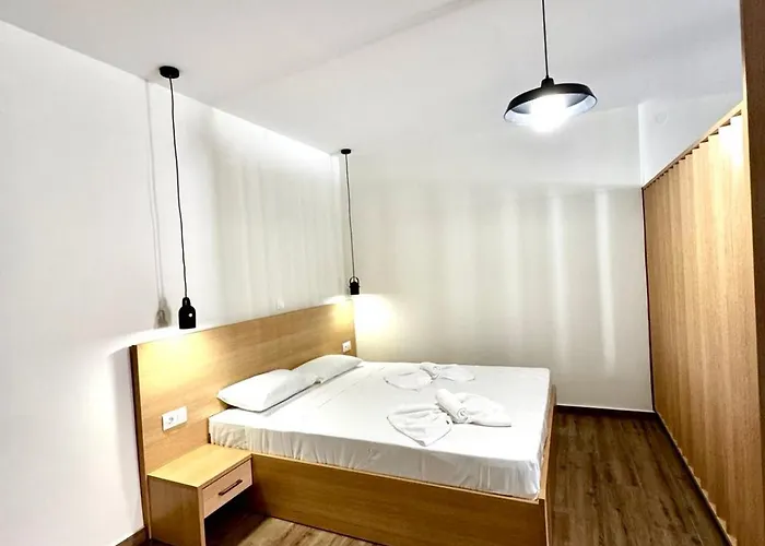 Lejlighedshotel Rodi 3*