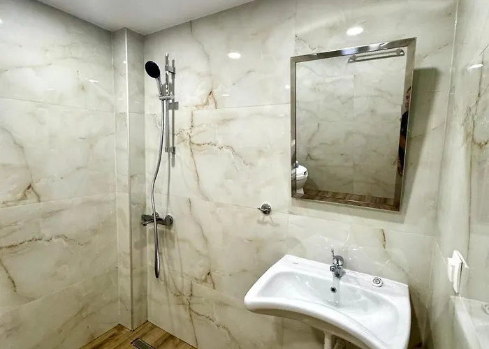 Rodi Lejlighedshotel 3*